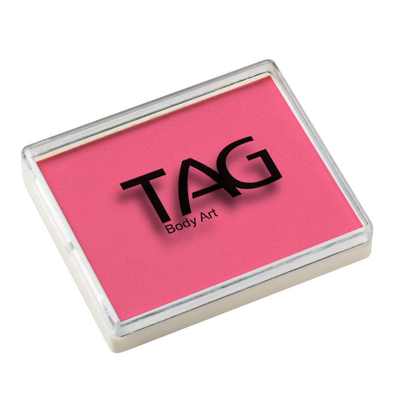 Tag, 50g Pink