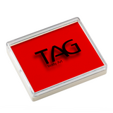 Tag, 50g Red