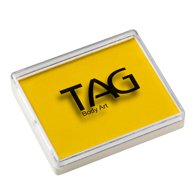 Tag, 50g Yellow