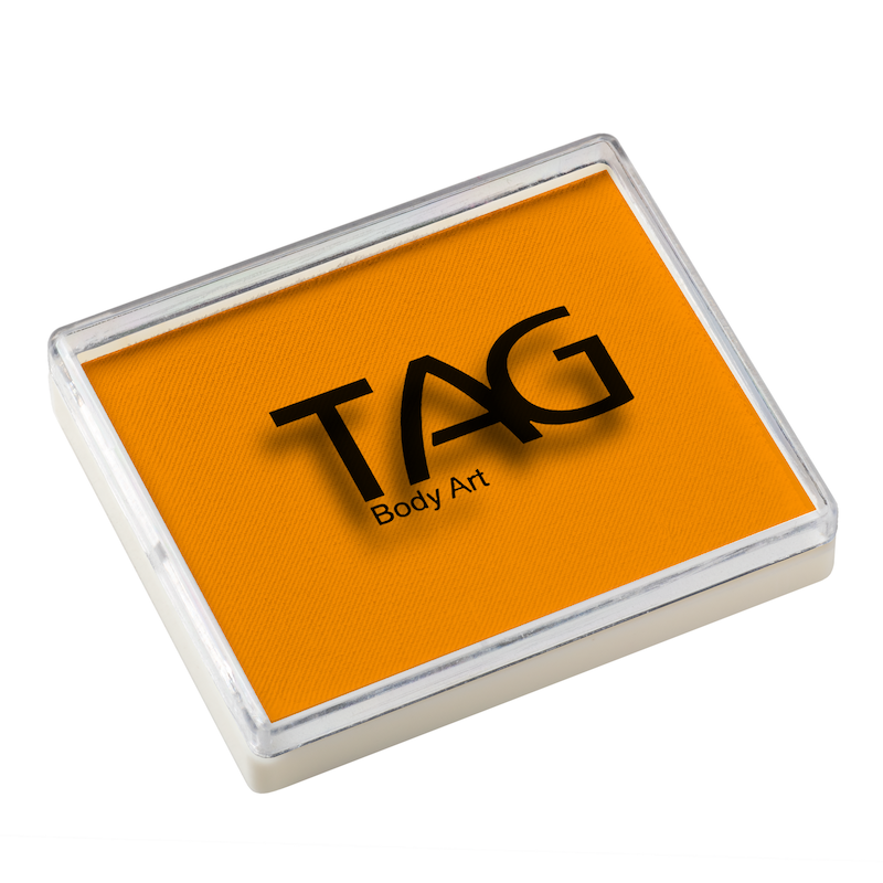 Tag, 50g Orange