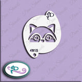 Diva Mini, Raya the Raccoon