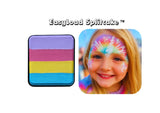 Donna's Magicbox, Rainbow Legend