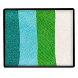 Tag 50g Split Cake, Emerald Mist