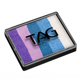 Tag 50g Split Cake, Lavender Skies