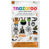 Snazaroo Tattoos, Cute