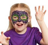 Snazaroo, Witch & Monster