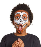 Snazaroo, Day Of The Dead & Pumpkin Kit