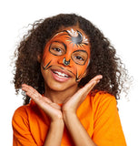 Snazaroo, Day Of The Dead & Pumpkin Kit