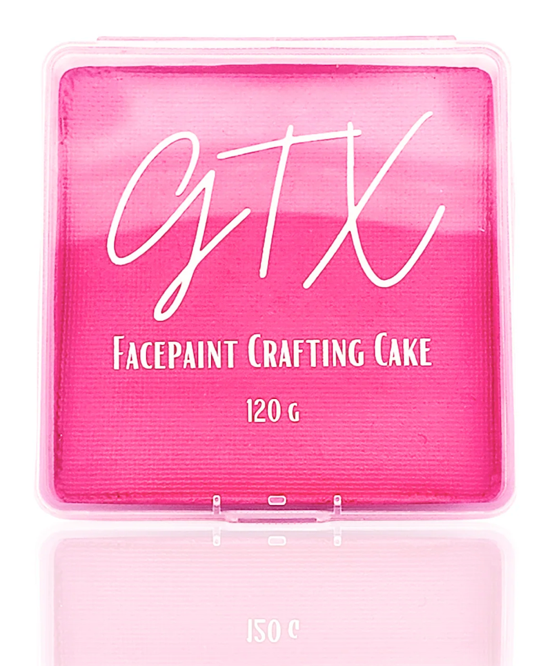 GTX, Neon Pink Crawdad 120g