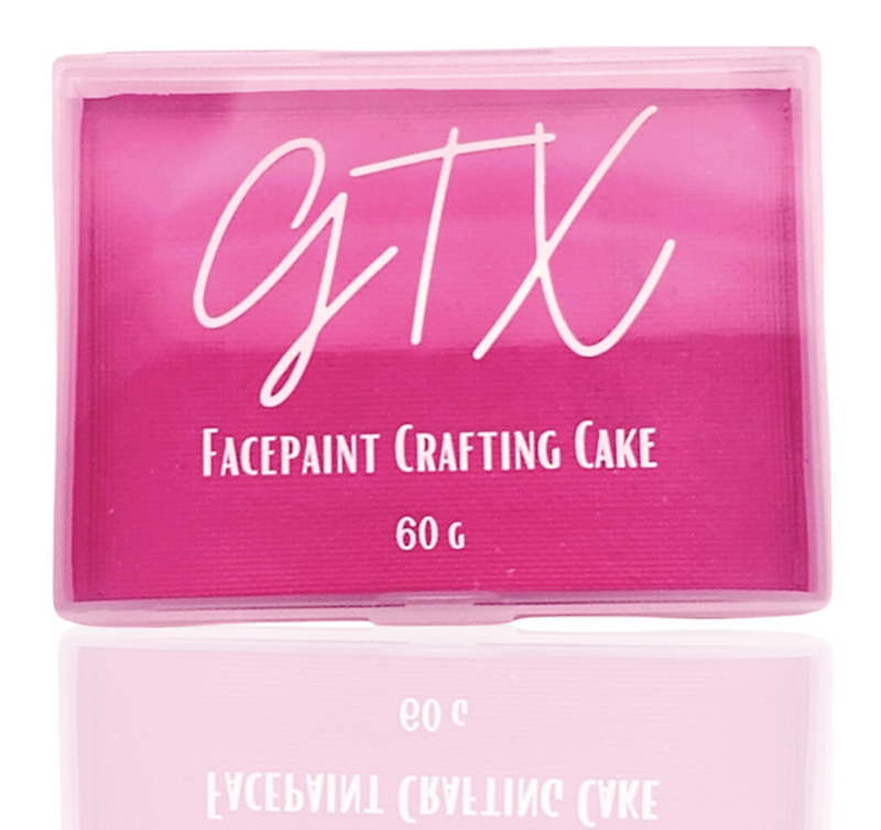 GTX, Neon Pink Crawdad 60g