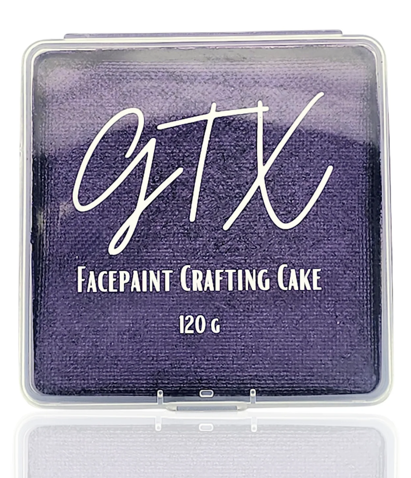 GTX, Metallic Purple Huckleberry 120g