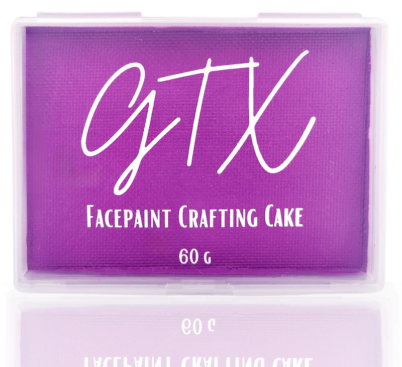 GTX, Neon Purple Patsy 60g