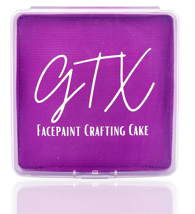GTX, Neon Purple Patsy 120g