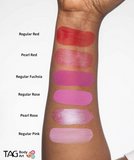 Tag, 90g Rose