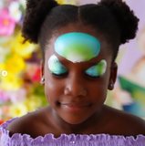 Tag 50g Split Cake, Emerald Mist