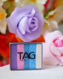 Tag 50g Split Cake, Lavender Skies