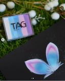 Tag 50g Split Cake, Lavender Skies