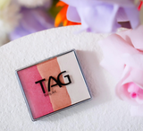 Tag 50g Split Cake, Petal Whisper