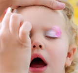 Tag 50g Split Cake, Petal Whisper