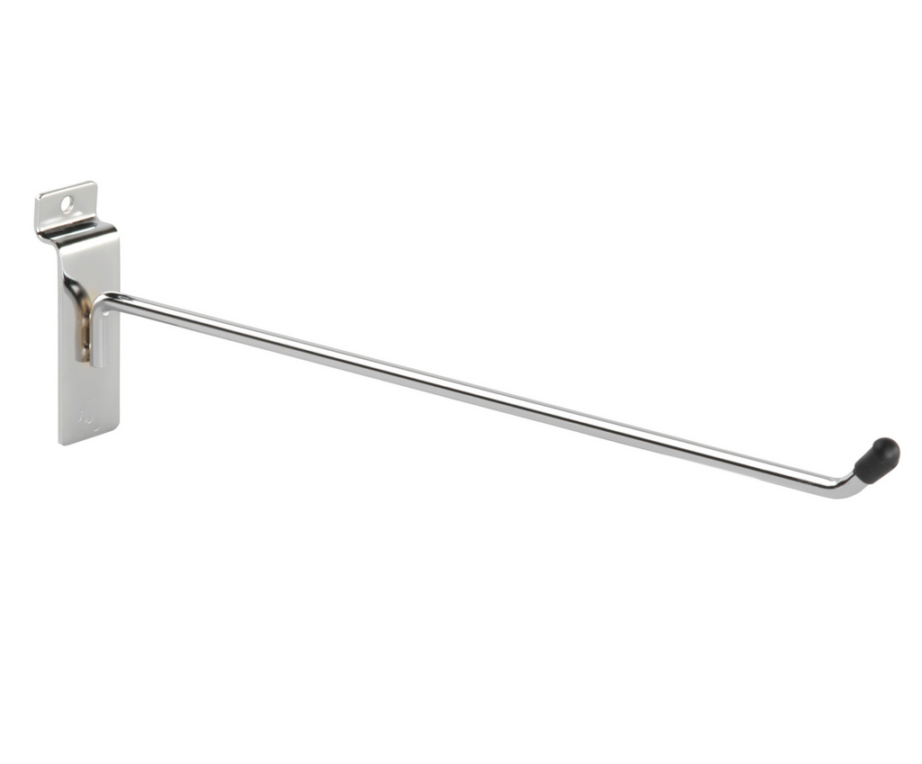 Slatwall Single Peg 300mm