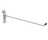 Slatwall Single Peg 300mm