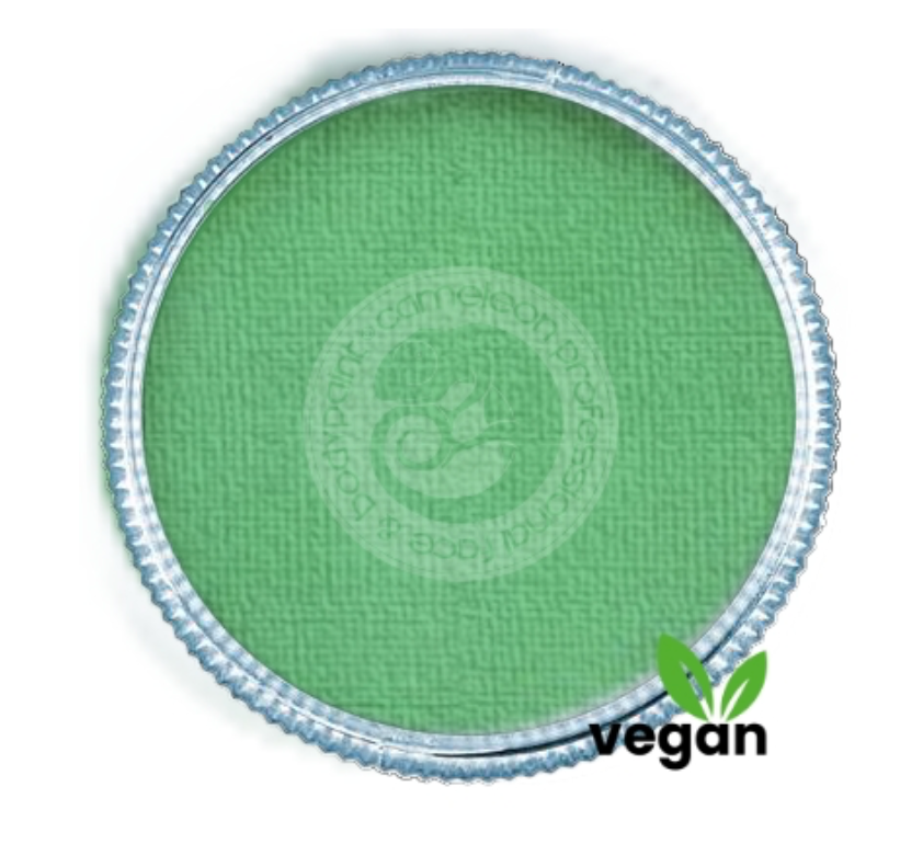 Cameleon, Base 32g, Apple Green