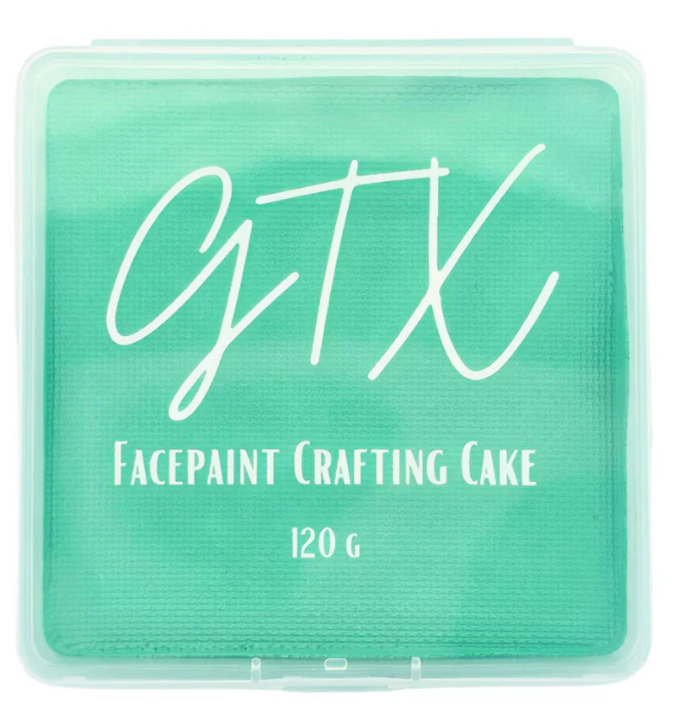 GTX, Reg. Mint Julep 120g