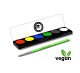 Cameleon, Base Palette 6 x 10g
