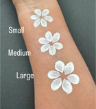 Blazin Brush, Floralia, Small