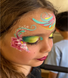 Blazin Brush, Floralia, Small