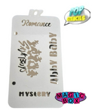 Pop Midi, Kpop Abby Baby