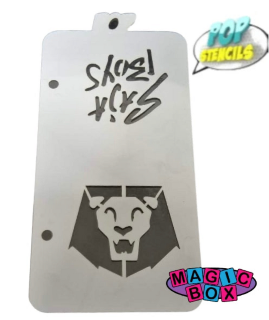 Pop Midi, Kpop Saja Boys