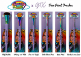 GTX-Squishy Doodle, Brush Set B
