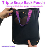 Sponge Bag, Mesh (New)