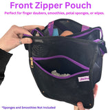 Sponge Bag, Mesh (New)