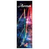 Aureum, Comb, X-Pointed, No.10