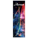 Aureum, Comb, X-Pointed, No.4