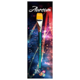 Aureum, Flat 1"
