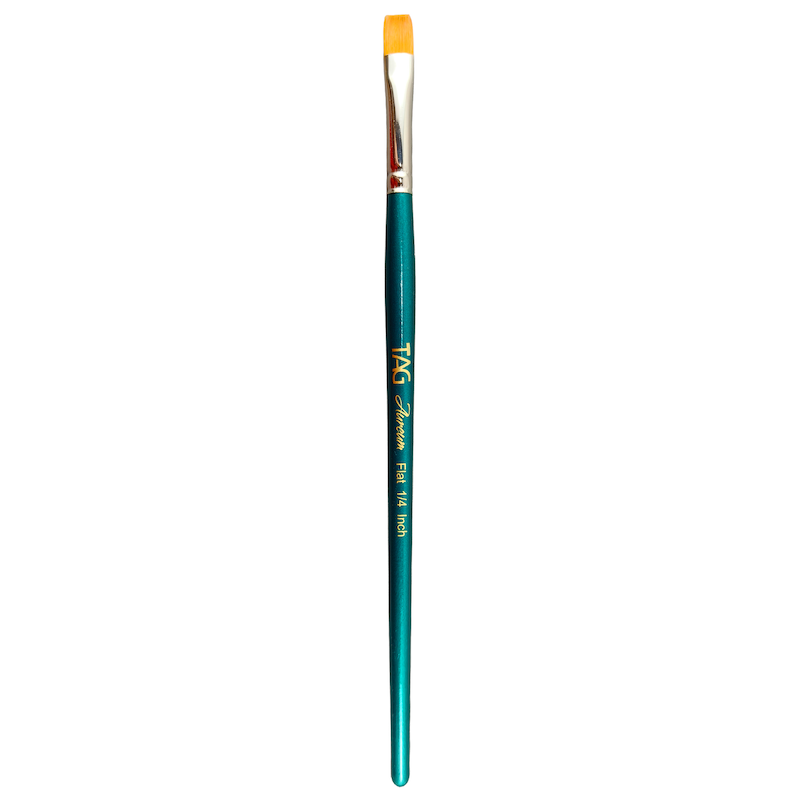 Aureum, Flat 1/4"
