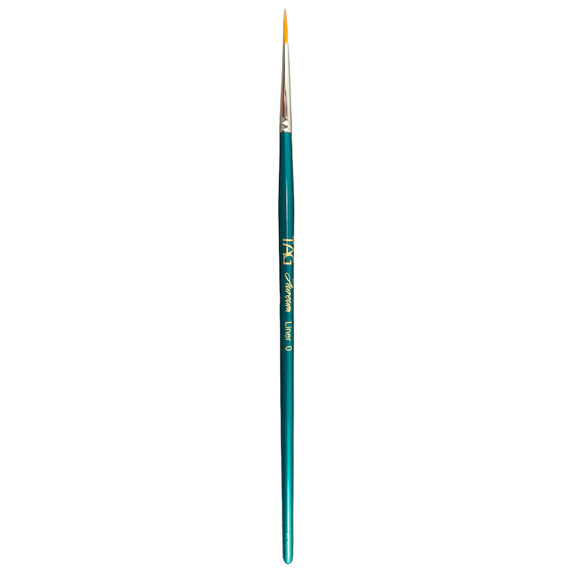 Aureum, Liner No.0