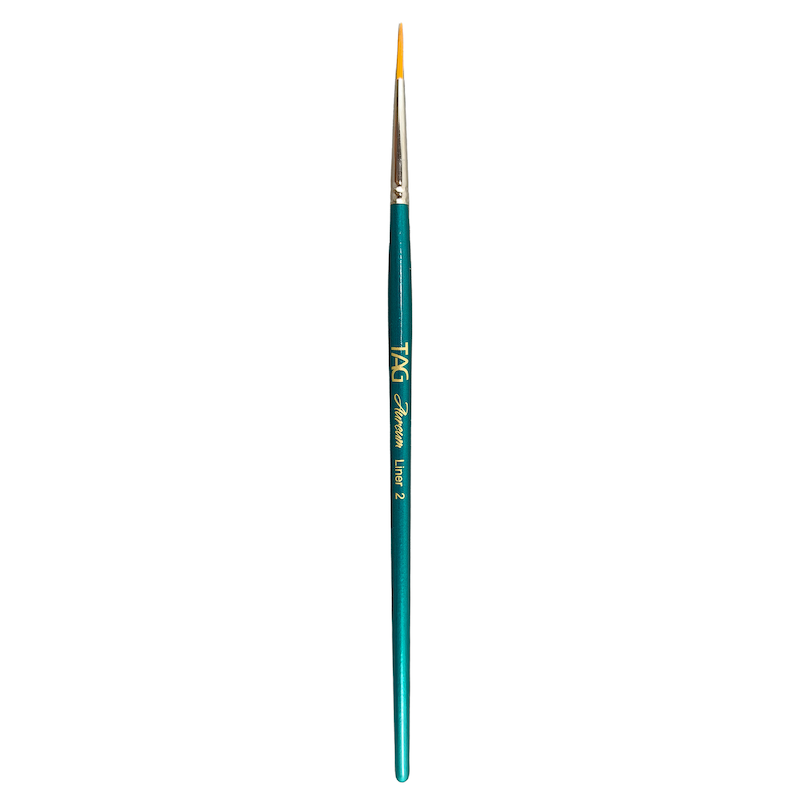 Aureum, Liner No.2