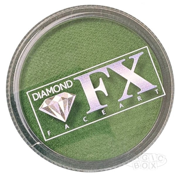 Diamond FX, Green Pine 30g