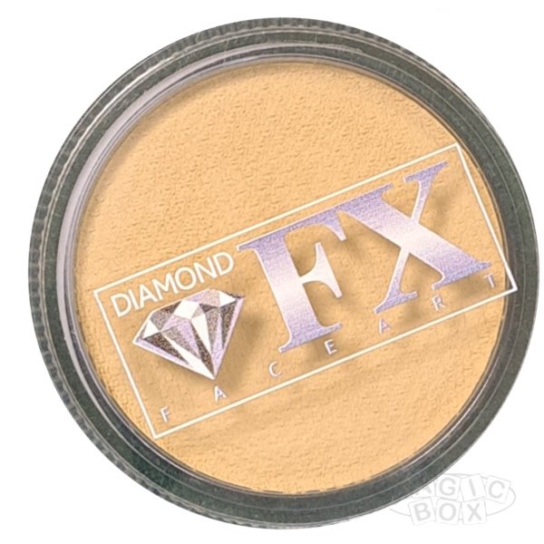 Diamond FX, Sand 30g