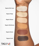 Tag, Beige & Brown Spectrum Offer