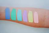 Tag, 32g Pastel Yellow