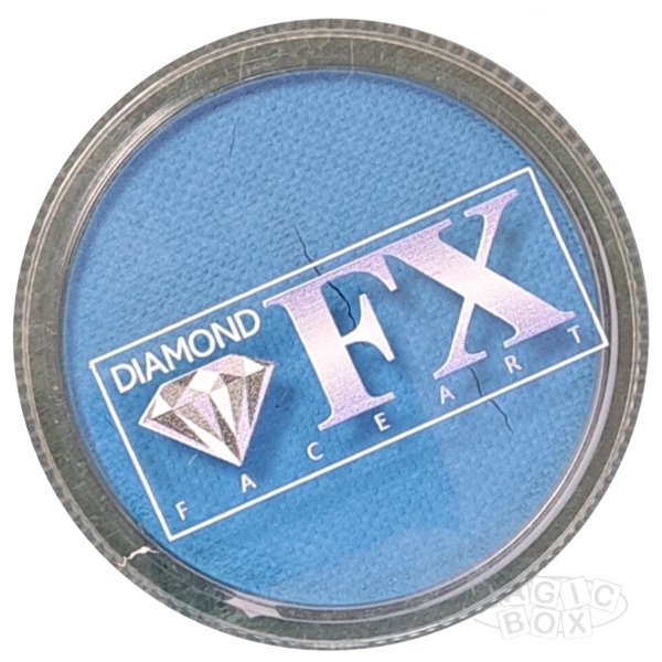 Diamond FX, Blue Bright 30g