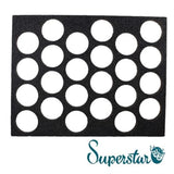 Insert for case, Superstar 16g