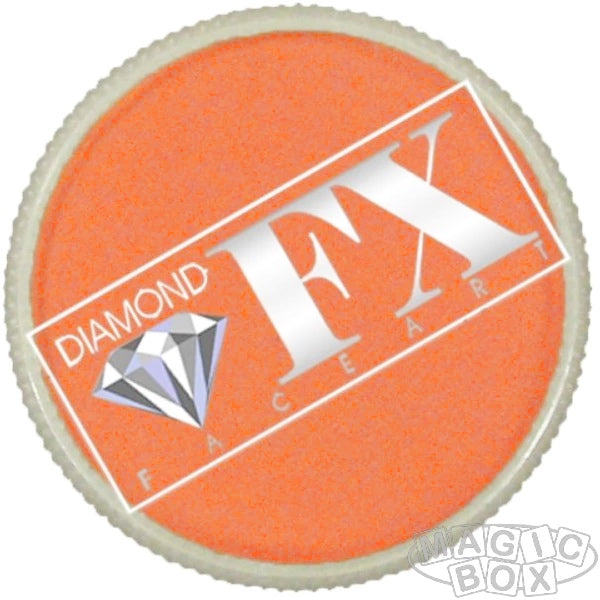 Diamond FX, Orange Light 30g