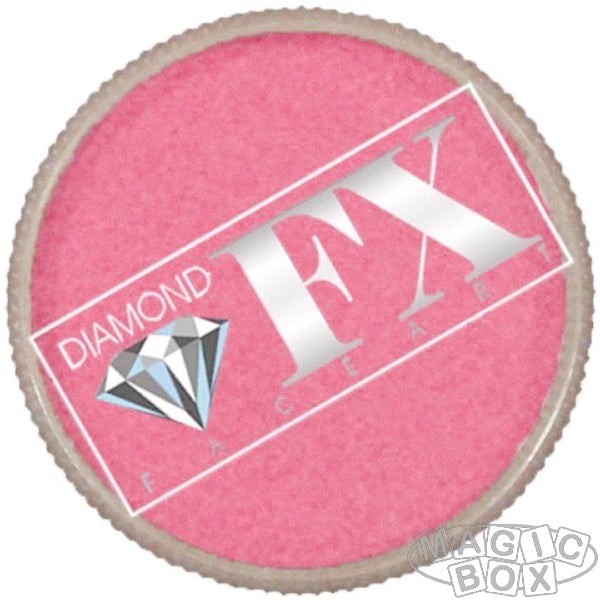 Diamond FX, Pink Carmine 30g