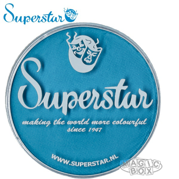Superstar 45g, Blue Magic